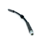Brake hose - front 4F0611707B, fits Audi A6 2005 - 2011